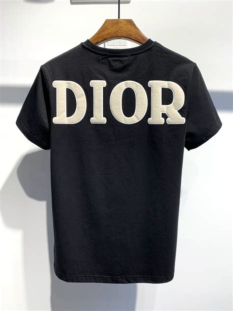 cheap dior t shirts|christian Dior men's shirt price.